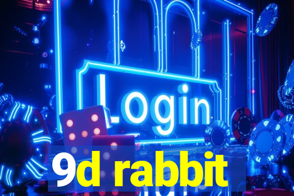 9d rabbit